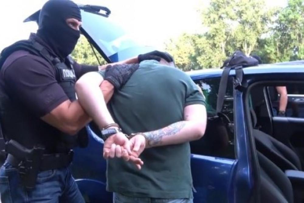 DEVOJČICU (8) PIPAO OTAC NJENOG NAJBOLJEG DRUGA: Otkriveni detalji užasa u Novom Sadu!