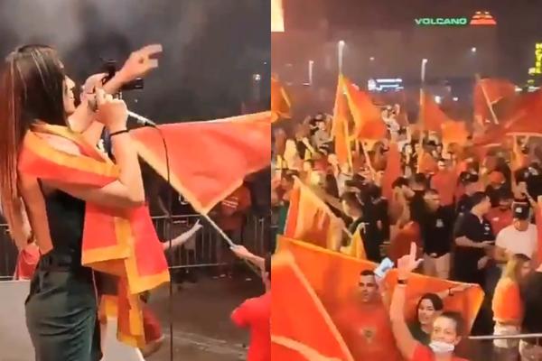 JADRANKA POTPUNO SLOMLJENA, NE IZLAZI IZ KUĆE, VRIŠTI I PLAČE: Prijatelji zabrinuti za njeno ZDRAVLJE