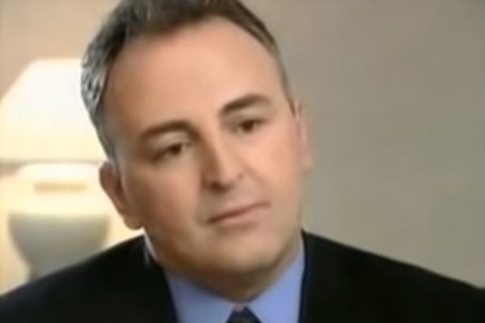 Željko Ražnatović Arkan