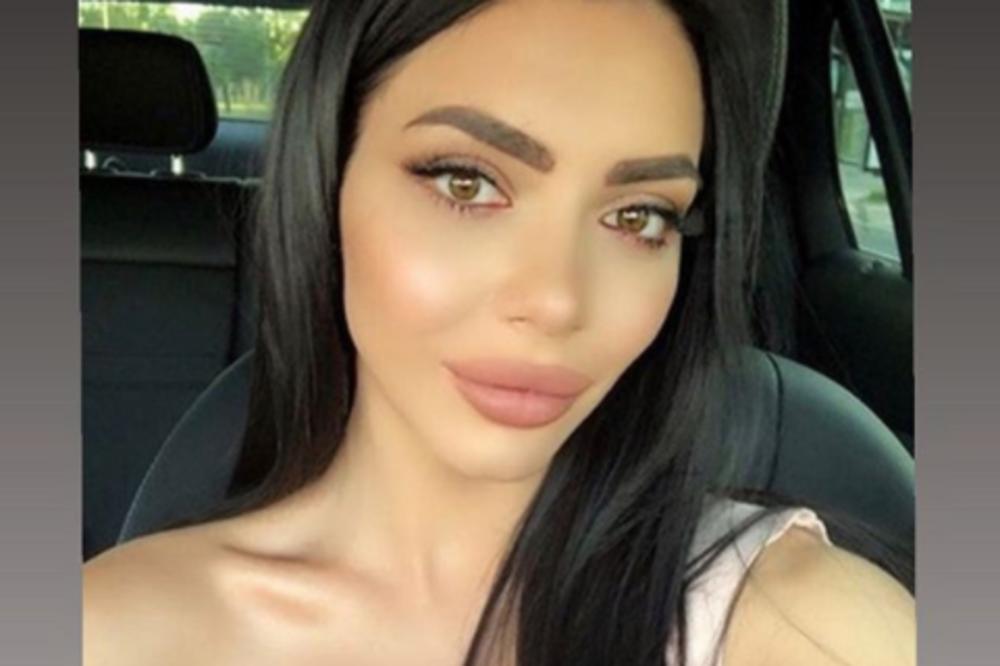 NAKON AFERE SA OŽENJENIM HELENA PROGOVORILA! Ne može da sastavi kraj sa krajem, ON je izgleda KRIV za sve! (FOTO)