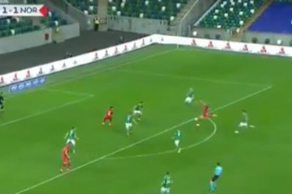 Halandova brutalna poruka Srbima - 'ovako ja to radim'! (VIDEO)