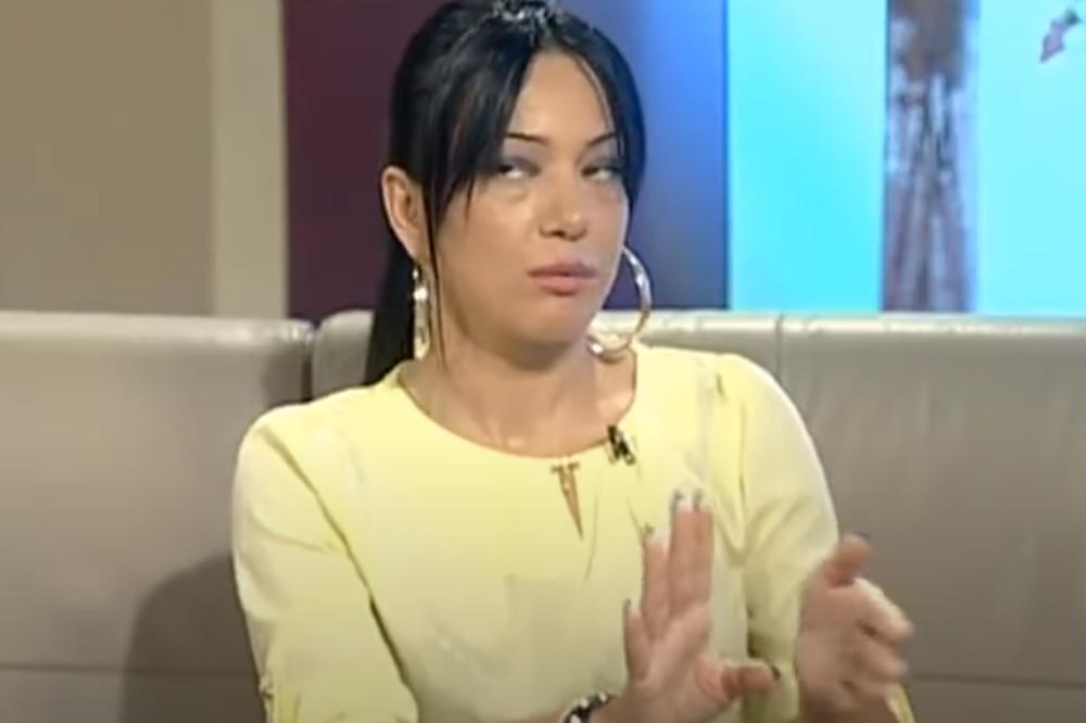 JADRANKA BARJAKTAREVIĆ PROGOVORILA O KONZUMIRANJU DROGE! Izazvala haos svojim nastupom, a tek da čujete OVAJ ŠOK!