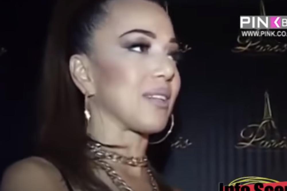 JADRANKA SE NE SMIRUJE, NASTAVLJA DA PROVOCIRA SRBE!? Prvo nije htela da se izvini, a sada NOVI ISPAD