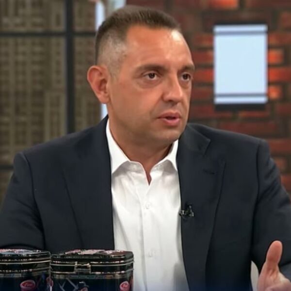AKO SE EPIDEMIJA PONOVI, MI ZNAMO ŠTA ĆEMO: Vulinove reči svaki Srbin mora da čuje!