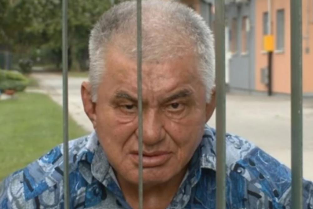 BRANKO JE HLADNOKRVNI UBICA I SILOVATELJ! Na slobodi je posle 43 godine robije, kaže: NISAM SE PROMENIO