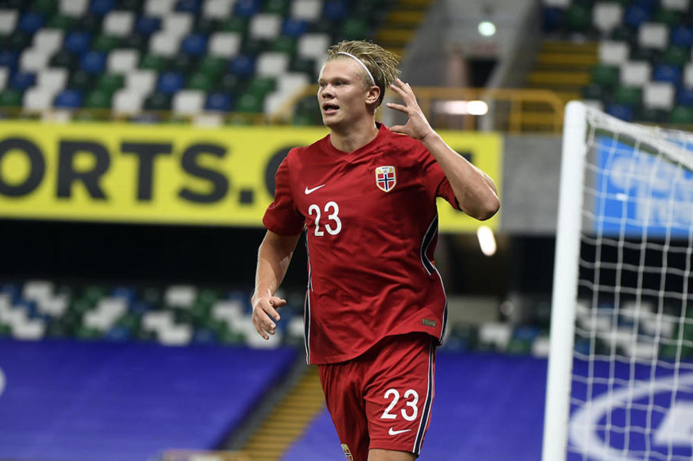 RUŽNI NAPADI NORVEŽANA NA SRBIJU: Igraju prljavo, služe se trikovima, provociraju...