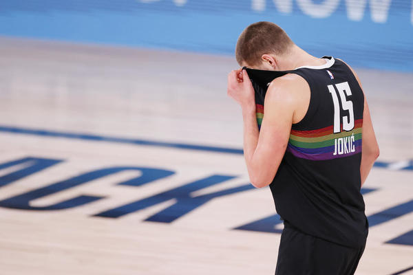 JOKIĆ UPOREDIO RIVERSA I MELOUNA: Klipersi imaju boljeg trenera! (VIDEO)