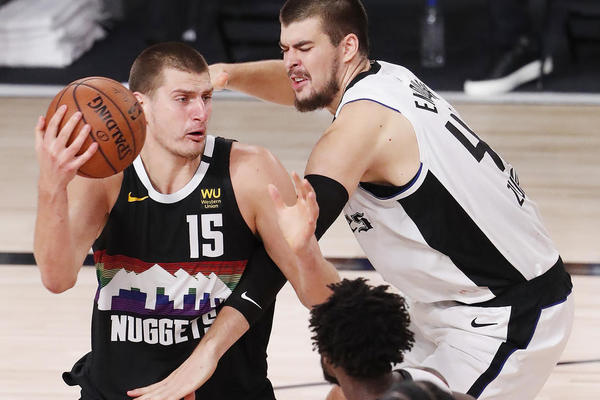 NIKOLA I NIKO OSIM NJEGA! Jokić je uradio ono što nisu uspeli ni Džordan, ni Kobi, ni Lebron, ma niko!