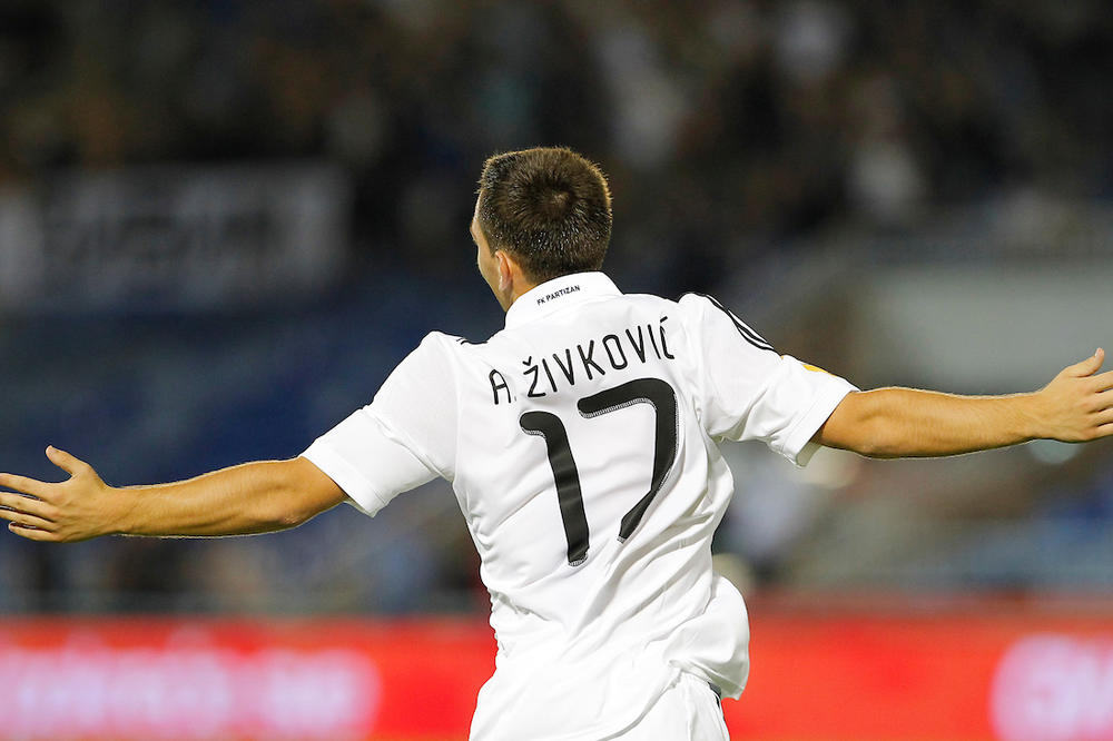 U POSLEDNJOJ SEKUNDI, A KO DRUGI NEGO SRBIN: Živković uveo PAOK u finale KUPA!