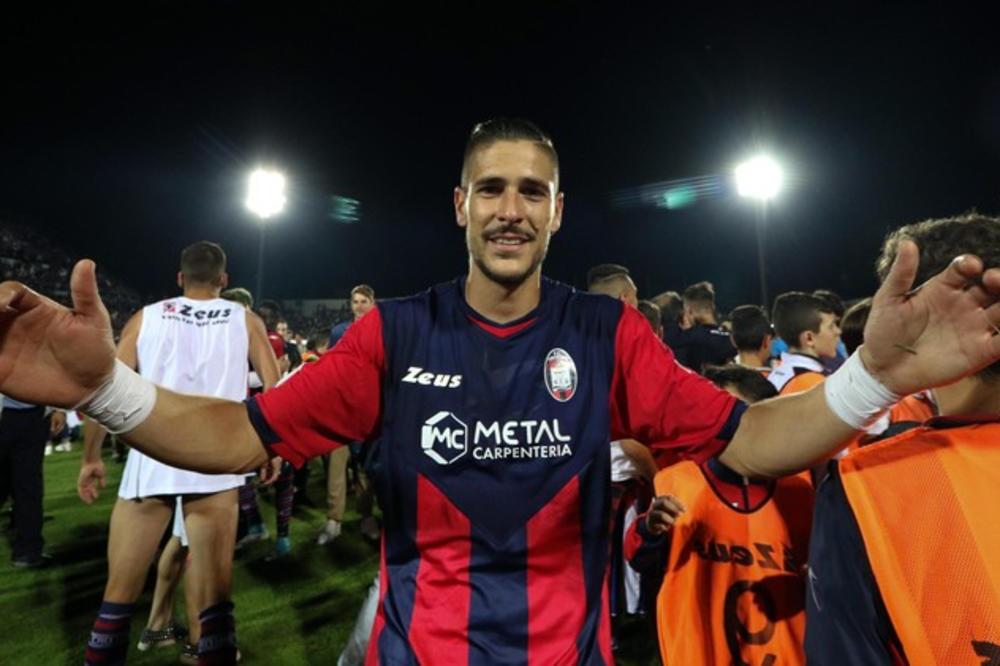 Zvezda završila ogroman transfer, međutim, ostalo je jedno veliko ali...