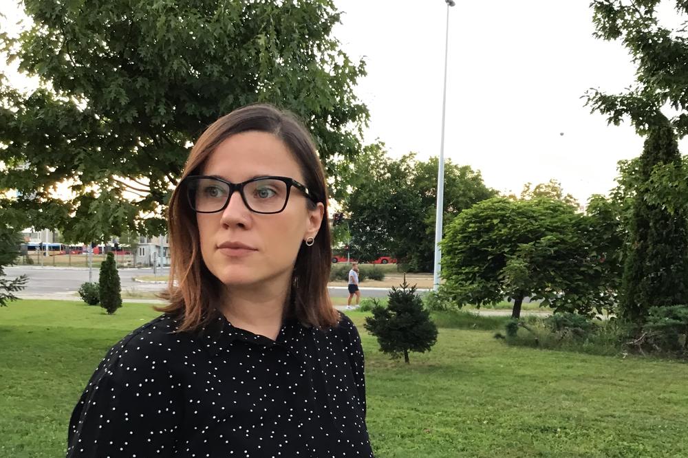 MARIJA STOJNIĆ: Volela bih da ovaj film inspiriše ljude koji možda još nisu otkrili magiju radija