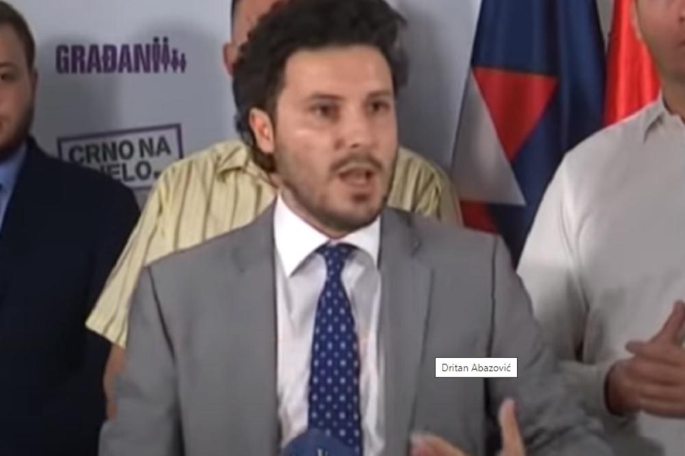 ABAZOVIĆ: Pitanje o slobodi veroispovesti treba što pre rešiti