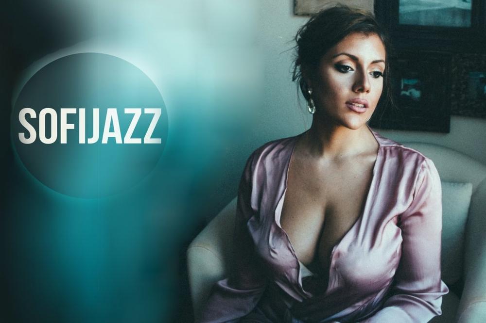 KONCERT SOFIJE KNEŽEVIĆ – SOFIJAZZ 11. SEPTEMBRA NA VELIKOJ SCENI NARODNOG POZORIŠTA U BEOGRADU