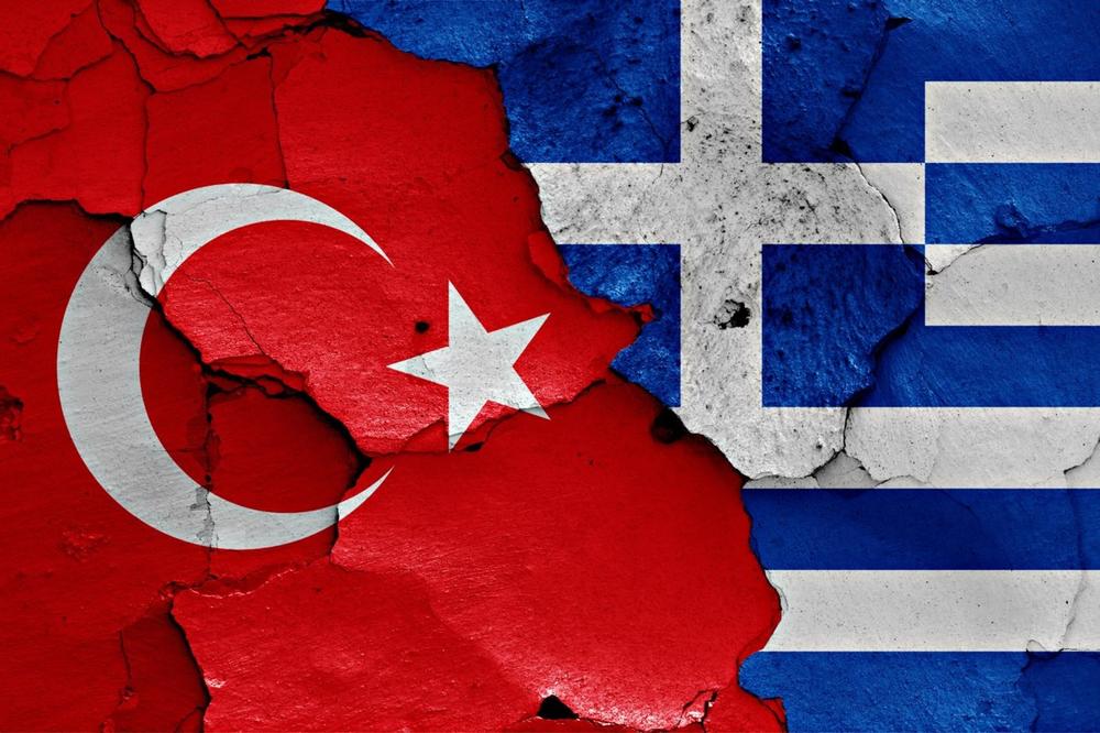 SPREMNI SMO DA PRIČAMO S TURSKOM, ALI NEMAMO NAMERU DA PRODUBLJUJEMO TEME S NJIMA: Iz Grčke NOVITETI!