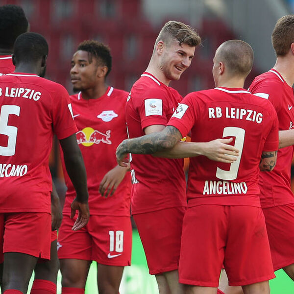 LAJPCIG TRAŽIO OD NEMAČKIH VLASTI IZUZEĆE ZA LIVERPUL! Ako se ne snađu, Nemci gube službenim rezultatom!