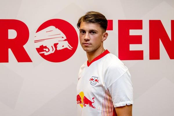 SAMARDŽIĆ PREŠAO U UDINEZE: Talentovani Nemac srpskog porekla skupo plaćen RB Lajpcigu!