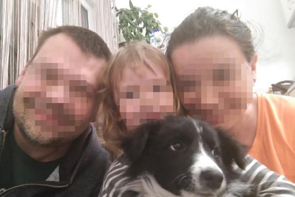 STANISLAVA JE IMALA HALUCINACIJE? Žena koja je izbola muža pred detetom u Zrenjaninu se posle ponašala BAŠ ČUDNO