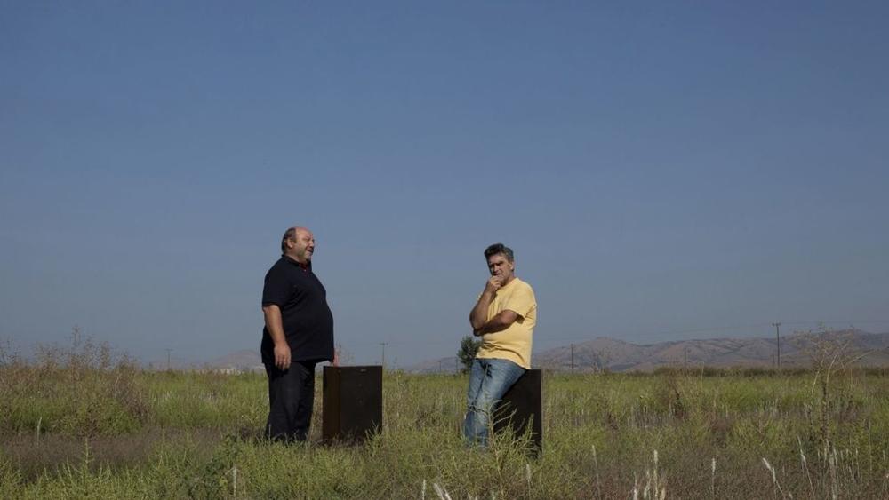 Kad je paradajz upoznao Vagnera