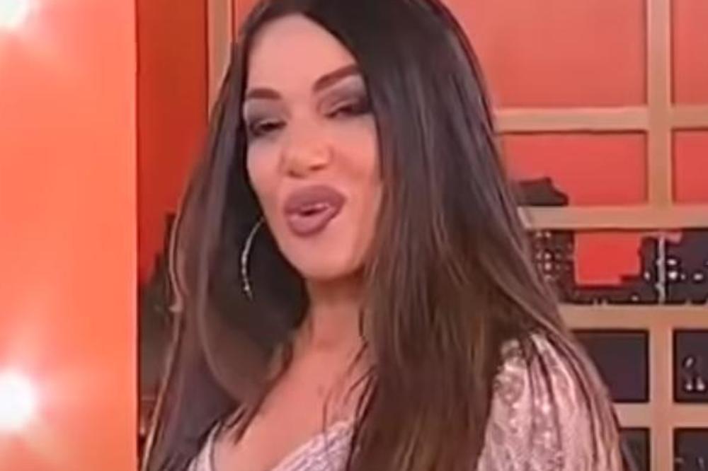 POJAVILA SE SESTRA JADRANKE BARJAKTAROVIĆ KOJA JE LJUTA NA NJU, SVI O NJOJ GOVORE, KIPI OD BESA! Jako puno liče!