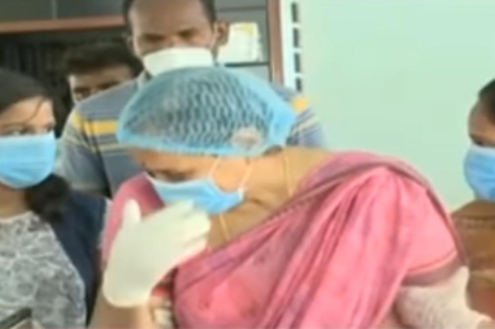 JOŠ JEDNA VELIKA TUGA ZA GLUMAČKI SVET! Porodica se pod maskama oprostila, pamtićemo ga po najvećem broju uloga!