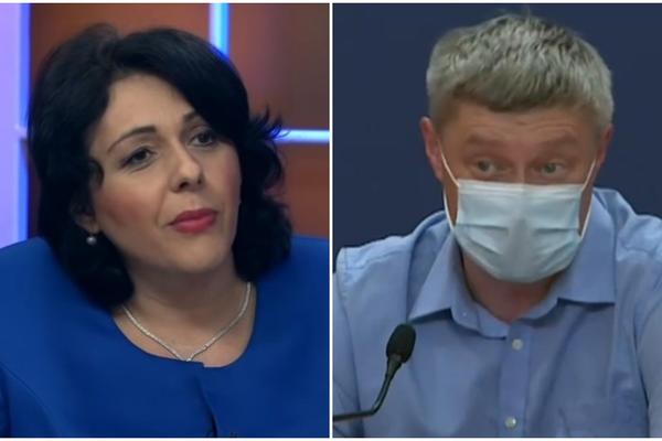 DOKTORKA ZDRAVKOVIĆ JE 2 PUTA PRELEŽALA KORONU: Primio me je dr Stevanović, NISAM MOGLA DA VERUJEM ŠTA SE DEŠAVA