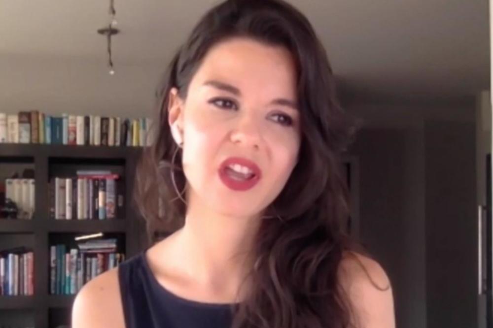 ISPRAVKA: Evo šta je Danijela Štajnfeld zaista govorila u Pressingu o silovanju