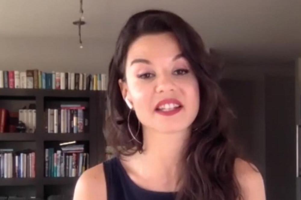 DANIJELA ŠTAJNFELD OBJAVILA BRUTALAN VIDEO: Zaista je teško gledati ove kadrove (VIDEO)