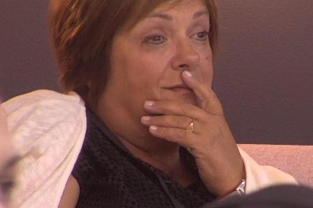 NADICA ZAVRŠILA NA INFUZIJI! Možda nije trebala da ulazi u Zadrugu!