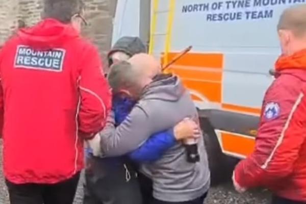 DEKA(80) PLANINAR JE NESTAO, PORODICA MOLILA ZA POMOĆ: Nisu mogli ni da sanjaju kako će ga ugledati ponovo