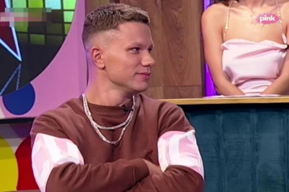 PSIHOPATA JE KOMBAJNOM KRENUO NA NAS, DA NAS GAZI...Relja Popovič ispričao sve o INCIDENTU na POLJANI