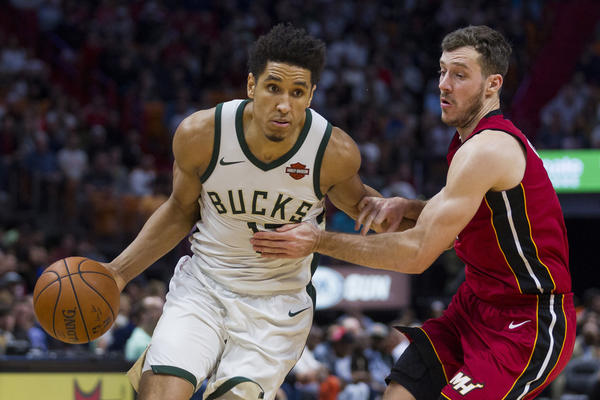 DRAGON SPALIO JANISA I BAKSE: Majami u finalu Istoka, Lejkersi poveli protiv Hjustona! (VIDEO)