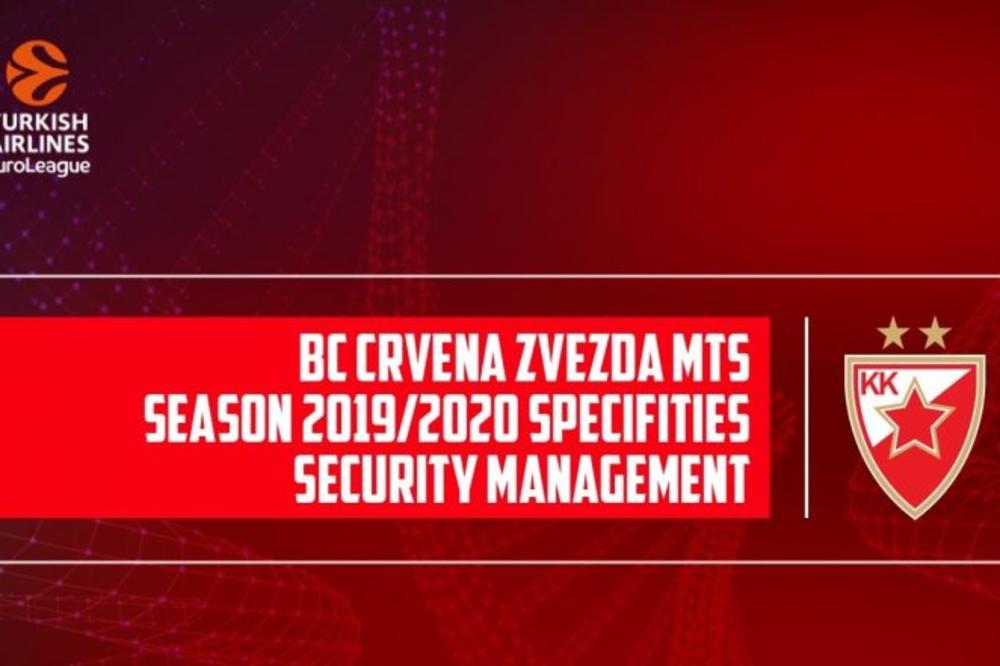 EVROLIGA VIŠE NIKAD NEĆE BITI ISTA: Crvena zvezda objavila veoma važnu vest!