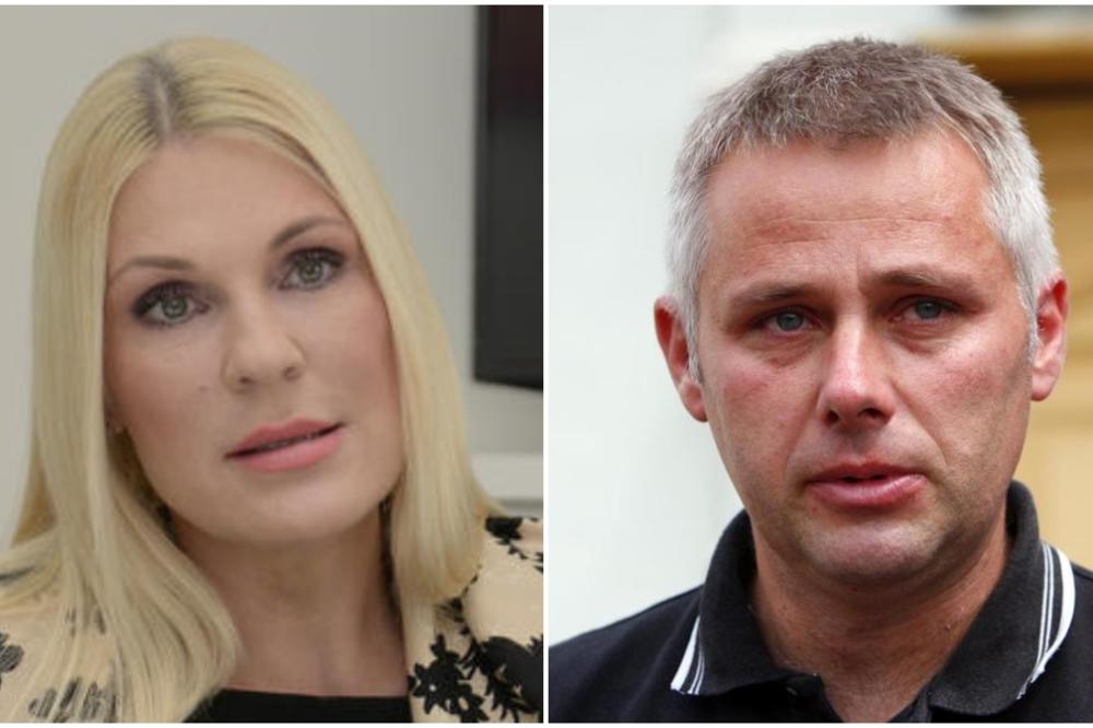 JURIĆU, DA LI TI BOLJE POZNAJEŠ AMBER ALERT OD LJUDI IZ AMBER ALERTA? Državna sekretarka se OBRUŠILA na Jurića