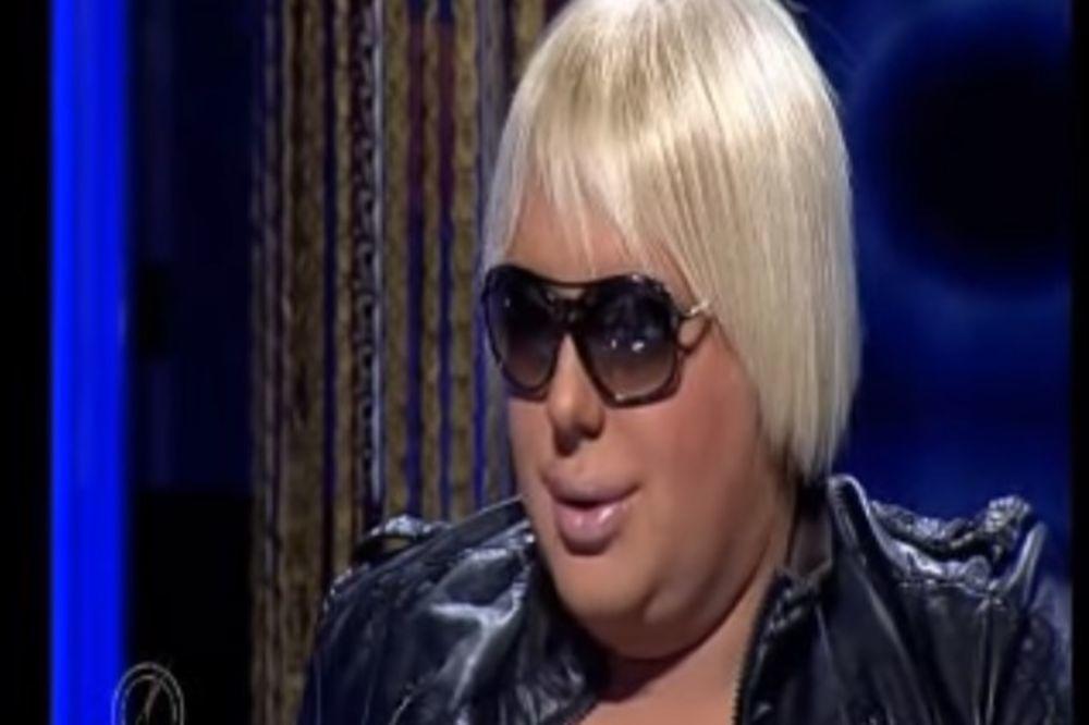 LUKS VILU MU ZAMENILA MEMLJIVA ĆELIJA I REŠETKE: Boki 13 je osuđen na 9 godina zatvora, a ovde je nekada živeo!