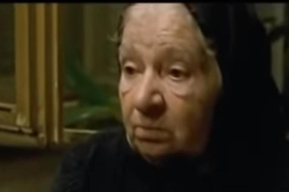 POJAVLJUJE SE U NAŠA 2 VELIKA FILMA, A NIKO NE ZNA DA JE RODILA NAŠEG NAJVEĆEG GLUMCA! Jedva preživela porođaj