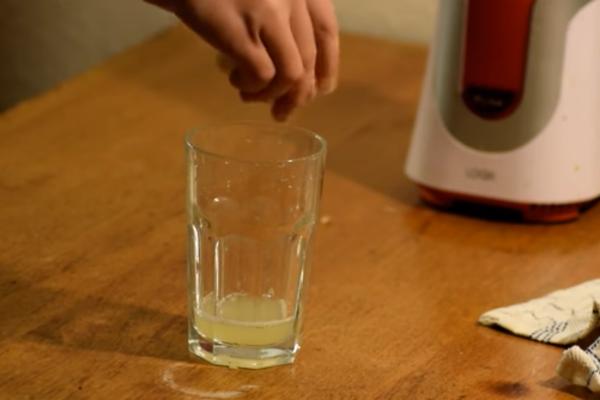 KAKO DA SMRŠAM BEZ DIJETE? Evo odgovora: SVAKOG JUTRA uzimate ovaj NAPITAK i SMRŠAĆETE