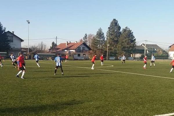 OVO SE NE PAMTI DA SE DOGODILO: Trećeligaš dao 20 golova u utakmici nacionalnog Kupa!