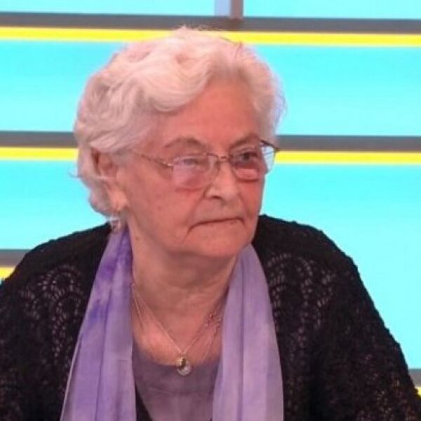 DR GLIGIĆ OBJAVILA "NA SVA ZVONA"! Otkrila kada će Srbija obuzdati korona virus