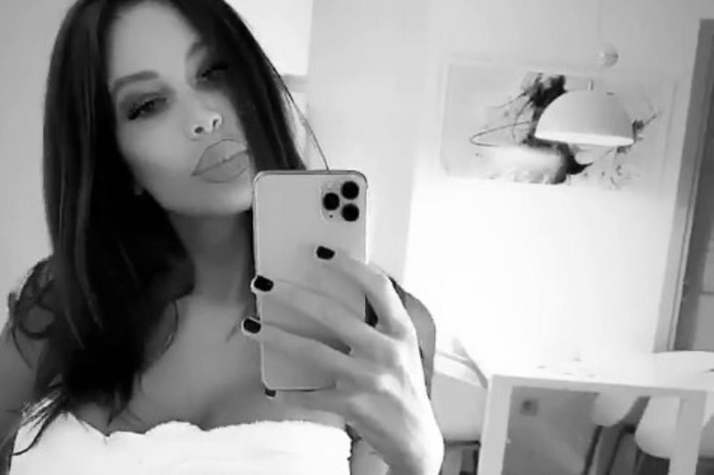 Žele da obnove UPOZNAVANJE! Stefan Karić je imao predlog za ovu starletu, NOVA afera NA POMOLU!