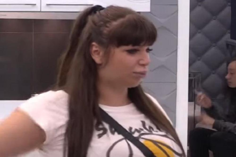 MILJANA KULIĆ POLUDELA NAČISTO JER JE OPET TRUDNA! Neće Zolino dete, a Marija ne sme za ovo da sazna!