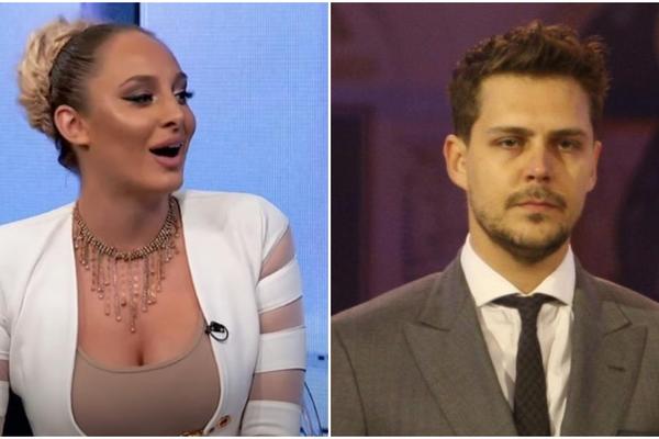 MILOŠU BIKOVIĆU ĆE PRESESTI ĐOGANIJEVI ZA CEO ŽIVOT! Lunini fanovi ga UBIŠE: Srušićemo ti projekat, uništićemo te!