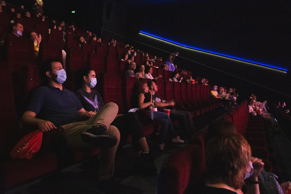 VIŠEVEKOVNA PRIČA "MULAN" O HRABROSTI I ČASTI U DIZNIJEVOM RIMEJKU