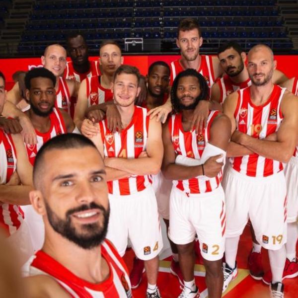 ZVEZDA NE PUTUJE U MOSKVU: Koronavirus već sada otkazuje utakmice! Šta li će biti kad počne sezona?!