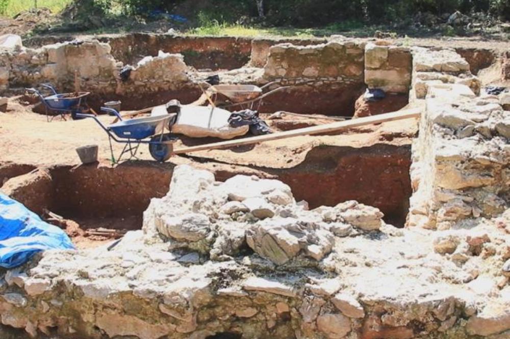 ARHEOLOZI PRONAŠLI OSTATKE U POMPEJI: Svet je u šoku nakon ovog saznanja! U PITANJU JE NEŠTO VRLO BITNO