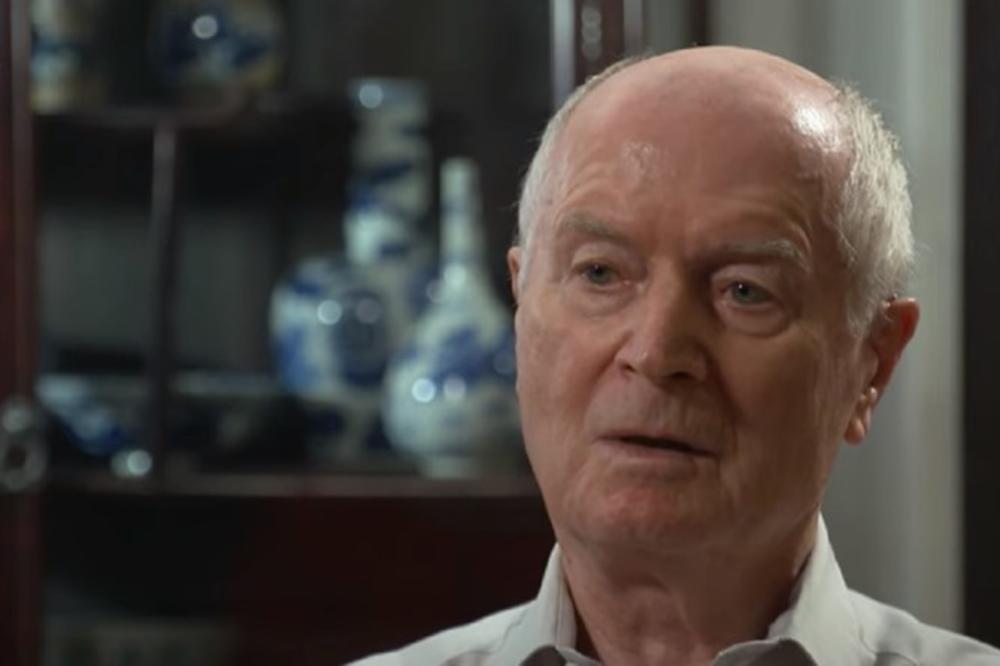 OVAJ ČOVEK JE UPRAVO OTKRIO NAJVEĆE TAJNE O RASPADU JUGOSLAVIJE: Sada je sve mnogo JASNIJE!