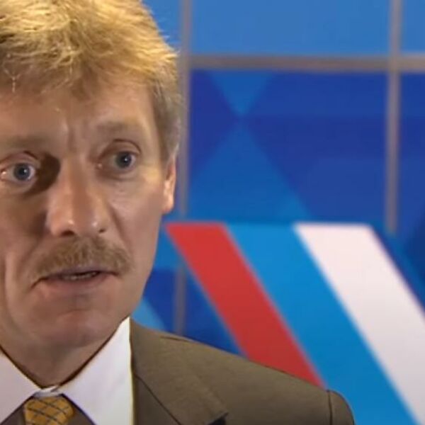 U RUSIJI BURNO, SVE ZBOG OVOG ČOVEKA: Prvi put da je neko ovako POTCENIO Putina!