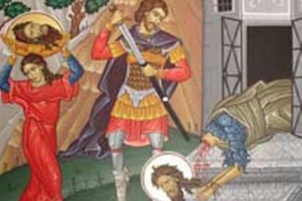 OVU STVAR SUTRA NIKAKO, ALI NIKAKO ne smete da radite, na VELIKI HRIŠĆANSKI PRAZNIK!