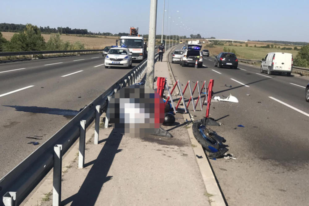 MARTA (4) JE IŠLA DA POSETI OCA U ZATVORU, POGINULA JE U POVRATKU: Ovo će da otkrije istinu o teškoj nesreći