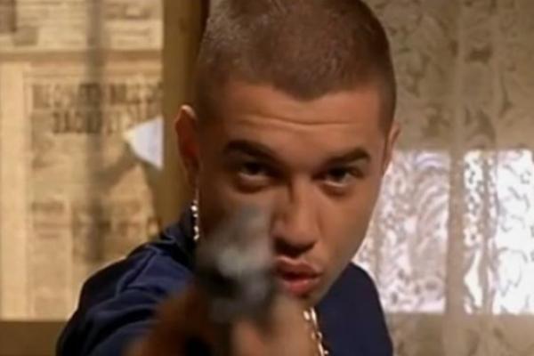 GLAVNI GLUMAC IZ FILMA "RANE" PREMINUO MLAD, A REČI NJEGOVE MAJKE LEDE KRV U ŽILAMA: Davao je svima odeću i hranu