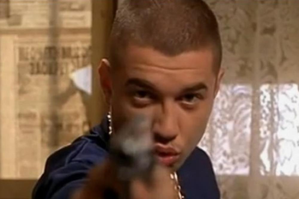 GLAVNI GLUMAC IZ FILMA "RANE" PREMINUO MLAD, A REČI NJEGOVE MAJKE LEDE KRV U ŽILAMA: Davao je svima odeću i hranu